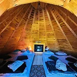 Campismo de Luxo Finska Wioska Kalevala *