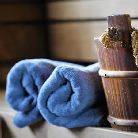 Finska Wioska Kalevala *