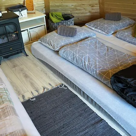 Finska Wioska Kalevala * بوروفيتسه