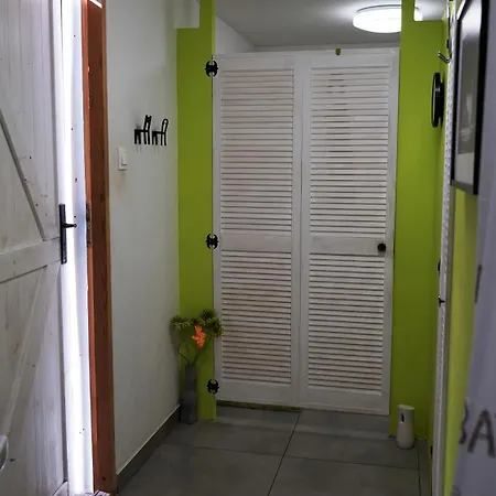 Finska Wioska Kalevala بوروفيتسه