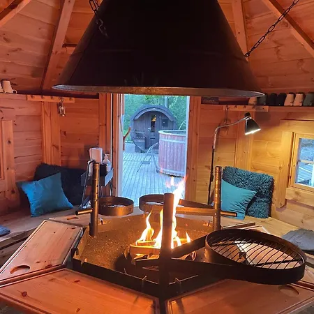 Finska Wioska Kalevala *