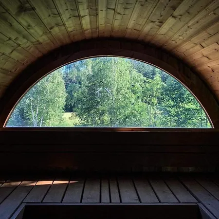 Finska Wioska Kalevala