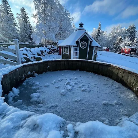 Finska Wioska Kalevala *