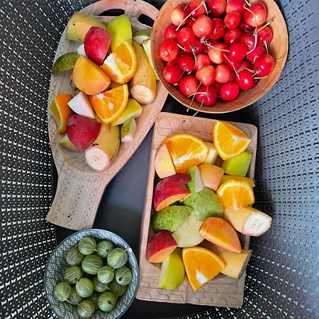 Finska Wioska Kalevala * بوروفيتسه