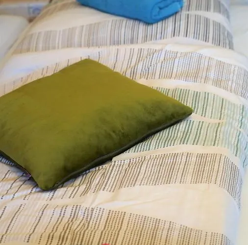 Finska Wioska Kalevala *