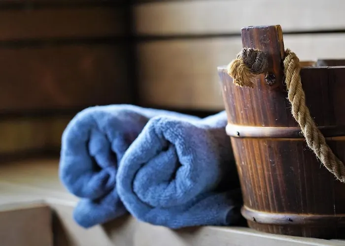 Finska Wioska Kalevala *