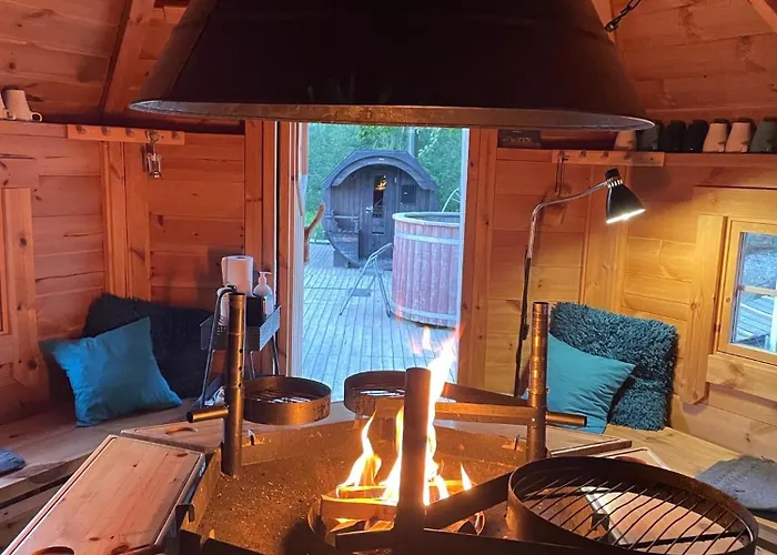 Finska Wioska Kalevala *