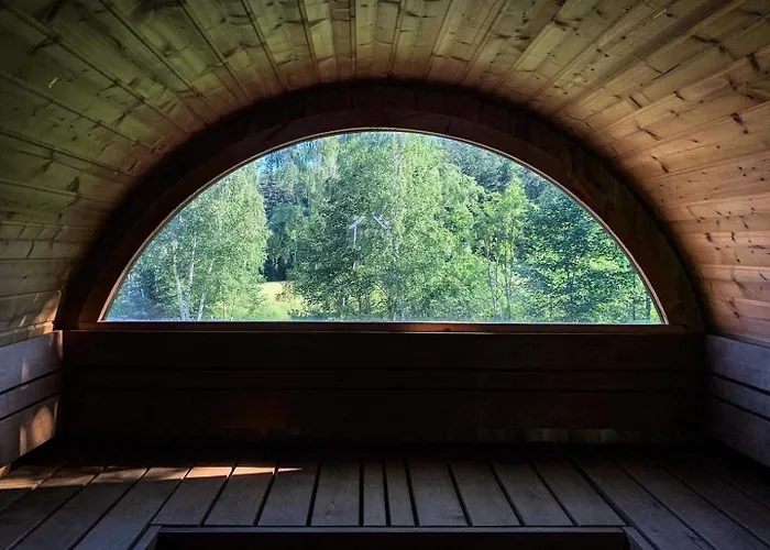 Finska Wioska Kalevala