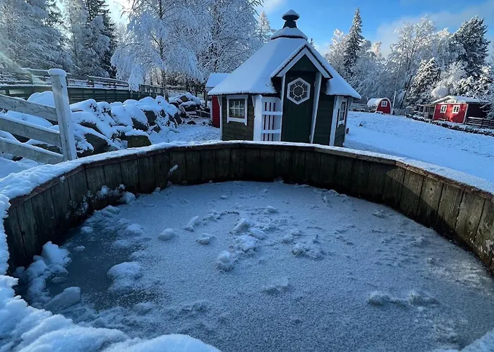 Finska Wioska Kalevala *