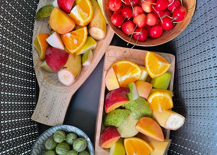 Finska Wioska Kalevala * Borowice